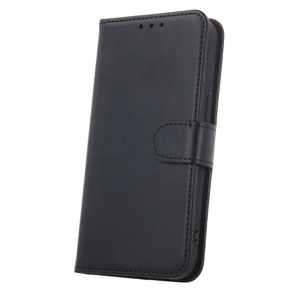 Smart Classic case for Xiaomi Redmi 13 4G / 13 5G black