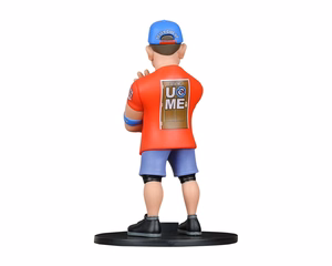 Minix WWE – John Cena – keräilyhahmo