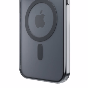 3mk Frosty MagCase iPhone 17 Air - valkoinen