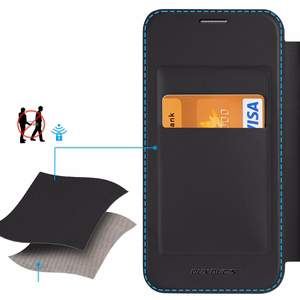 Dux Ducis Skin X Pro kotelo magneettisella sormusjalustalla Samsung S24 - musta
