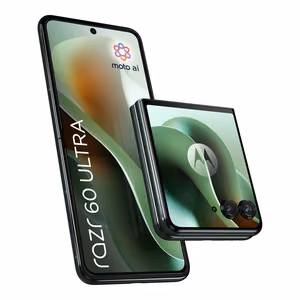 MOTOROLA Razr 60 Ultra 16/512 4" Alcantara älypuhelin