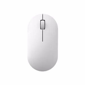 Hiiri OMEGA OM260W langaton, valkoinen helmi
