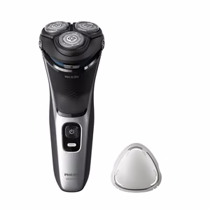 Philips 3000 Series S3143/00 – wet-and-dry electric shaver