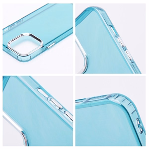 Suojakuori Samsung S24 PLUS:lle Pearl vihreä