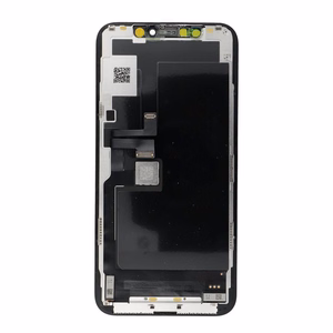 JK LCD-näyttö iPhone 11 Pro FullHD Incell (Change IC)