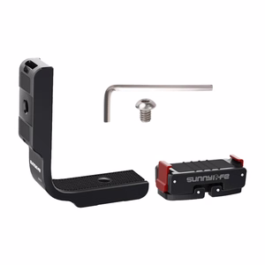 Sunnylife L-kiinnike DJI OSMO 360:lle