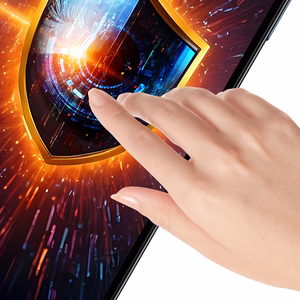 Samsung Galaxy M15 5G – 3mk Silky Matt Privacy tietosuojakalvo