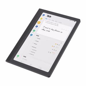 HUION Note E X50 elektroninen muistikirja