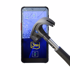 Samsung Galaxy Xcover 5 - 3mk FlexibleGlass ™