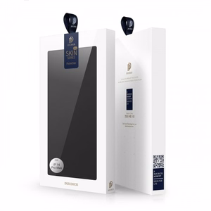 Phone Case Dux Ducis "Skin Pro" for Honor Magic7 Pro Black