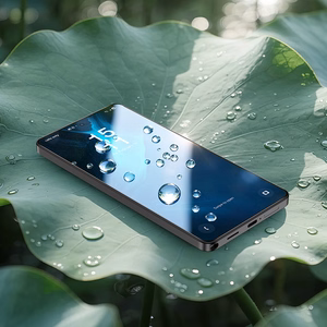 Benks Karkaistu lasi Glass Warrior AR (S048) Samsung Galaxy S26:lle