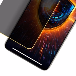 3mk Silky Matt Privacy näytönsuoja Google Pixel 8 Pro