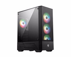 MSI MAG FORGE 112R tietokonerunko