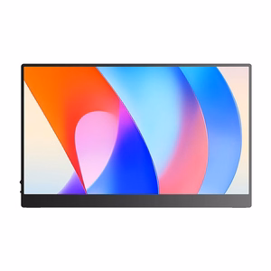 Uperfect USetup E7 15.6" 1920x1080 60Hz kannettava kosketusnäyttömonitori