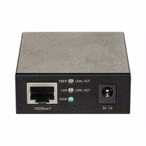 D-Link DMC-G01LC – itsenäinen 1000Base-T–SFP-mediakonvertteri