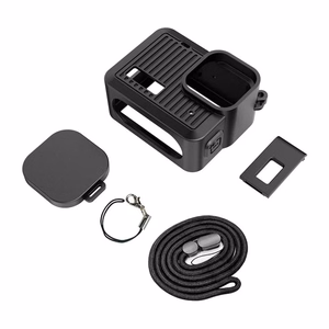 Puluz-silikonikuori GoPro HERO 4K 2024:lle