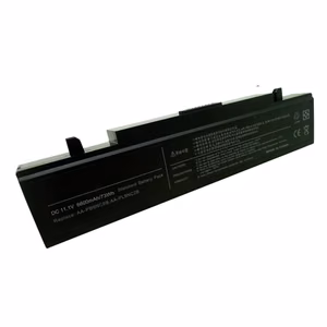 Notebook battery Extra Digital Extended, Samsung AA-PB9NS6B, 6600mAh