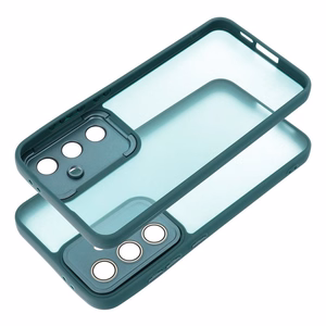 Suojakuori Samsung S24 FE:lle Variete tummanvihreä