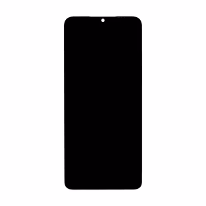 LCD-näyttö Motorola Moto E22 musta Premium Quality