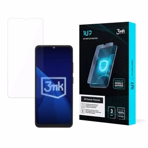 ZTE Optus X Pro 5G – 3mk 1UP puhelimen näytönsuoja