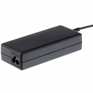 Charger for laptop Akyga AK-ND-10 (19V / 4.74A 90W 5.5 x 2.5mm) Asus / Toshiba / Lenovo 1.2m