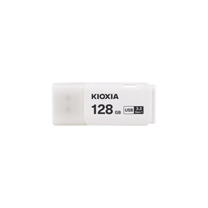 Kioxia Hayabusa USB 3.2 -muistitikku, 128 Gt