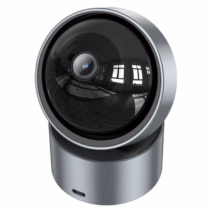 Hoco D5 Sisätilojen PTZ HD IP-kamera
