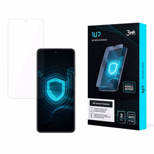 Realme C55 – 3mk 1UP puhelimen näytönsuoja
