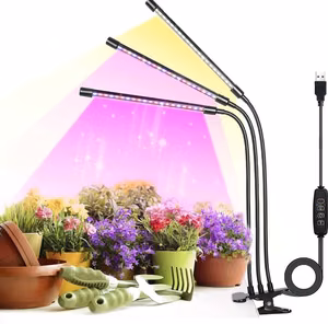 LED-kasvulamppu Reach 3X
