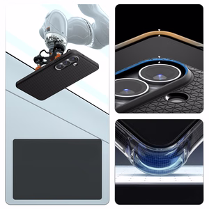 SPIGEN LIQUID AIR MAG MAGSAFE GALAXY S26 MATTA MUSTA