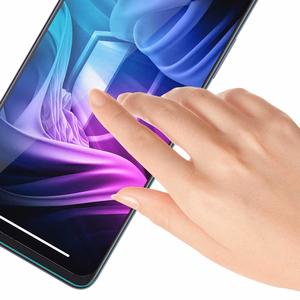 Oppo A3 Pro 5G / Energy – 3mk Silky Matt Pro puhelimen näytönsuoja