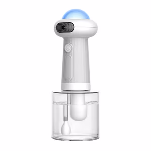 Automaattinen 400 ml:n Rojeco-saippua-annostelija