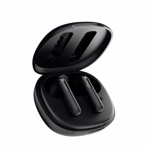 QCY AilyBuds E10 in-ear -kuulokkeet ENC LDAC Hi-Res Audio IPX4 Bluetooth 5.4 - musta
