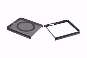 FPF766PGBTW Capella Samsung Galaxy Flip7, huurremusta