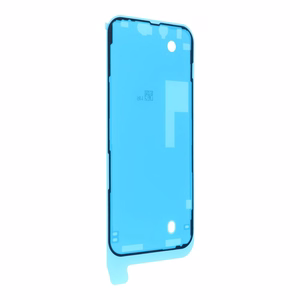 LCD-näyttö iPhone 13 Pro Max digitoijalla musta (HD+ Incell) IC Transferable