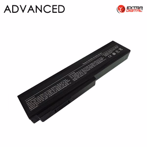 Kannettavan tietokoneen akku ASUS A32-M50, 4400 mAh, Extra Digital Selected