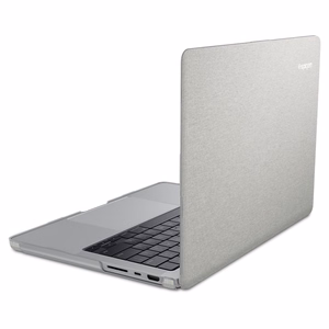 Spigen Urban Fit Case for MacBook Pro 14" 2021 / 2023 / 2024 / 2025 / 2026 - Gray