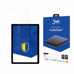 Alldocube iPlay 9T – 3mk FlexibleGlass (enintään 13") tabletin näytönsuoja