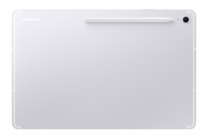 Samsung Galaxy Tab S10 FE+ Samsung Exynos 128 GB 33,3 cm (13,1 tuumaa) 8 GB Wi-Fi 6 (802.11ax), hopeinen