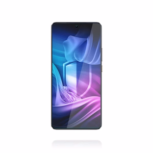 Realme GT 7T – 3mk Silky Matt Pro puhelimen näytönsuoja