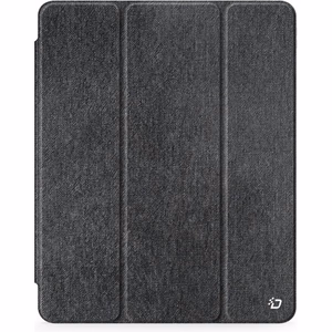 Case Dux Ducis Unid Apple iPad Pro 13 2024/2025 black