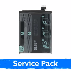 Akku laitteelle Google Pixel 10A (Service Pack)