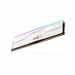 Silicon Power XPOWER Zenith RGB Gaming DDR5 ECC UDIMM -muistisarja 32 GB (2 × 16 GB), 288-pin DIMM