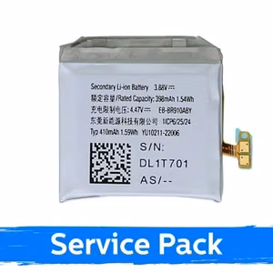Akku Samsung R910 / R915 Watch 5 44mm EB-BR910ABY (Service Pack)