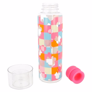 Minnie Mouse Tritan -pullo, 590 ml