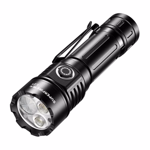 Superfire L21 Taskulamppu
