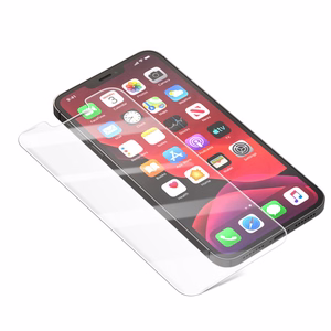 Mocolo 2.5D Clear Glass tempered-glass screen protector for iPhone 13 / 13 Pro