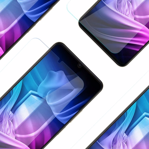 Realme Note 70T – 3mk Silky Matt Pro puhelimen näytönsuoja