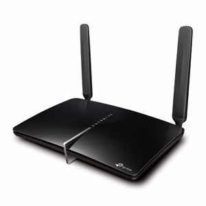TP-LINK 4G+ Cat6 AC1200 langaton kaksikaistainen Gigabit reititin