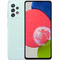 Galaxy A52s 5G